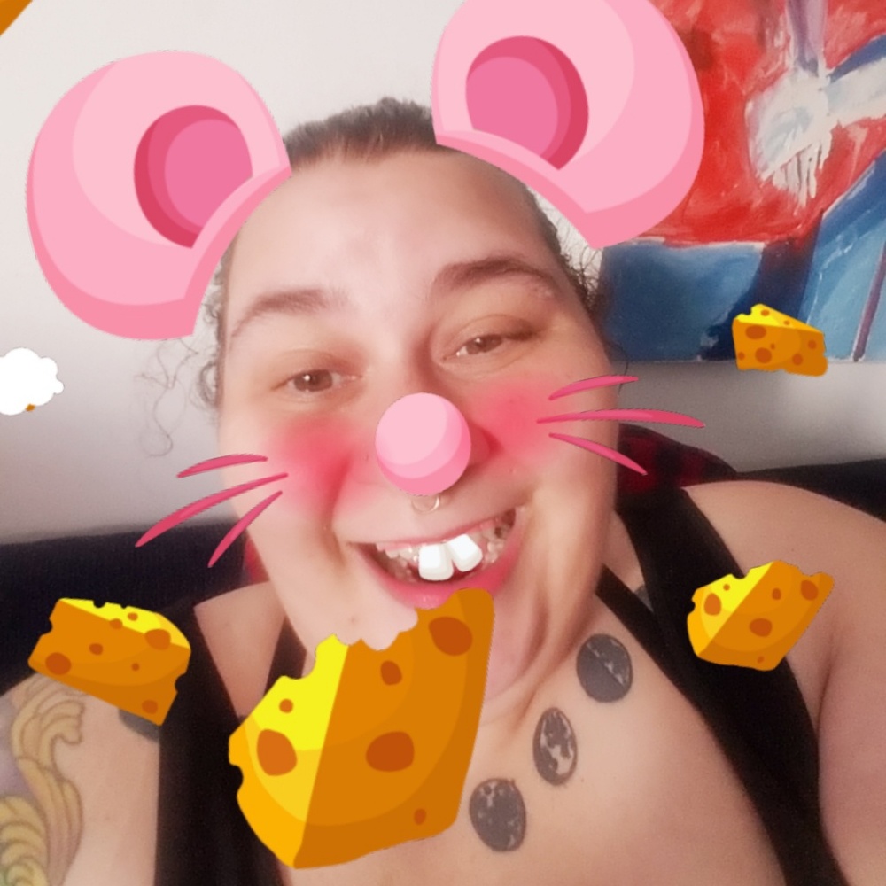 Meet your Posher, Grace